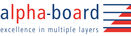 ALPHA-BOARD GMBH