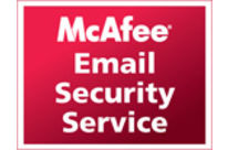 McAfee Email Security Service