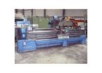Mechanik Drehautomate : CAZENEUVE HB 575