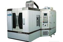 Bearbeitungszentren: Serie ZV 25D EXTREME