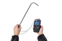 CA1550 | MIKROMANOMETER