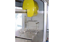 AUTOMATISCHE FÖRDERSYSTEME MODELL TA