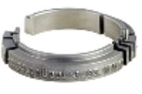 Schriftrollen : Schriftsegmente No. 42 - Rückfedernd