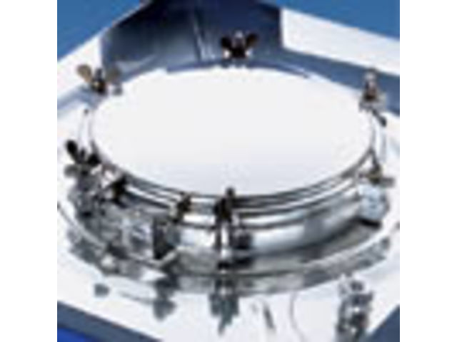 Industrie-Container : Ausrüstung &amp; Zubehör : Schraubdeckel