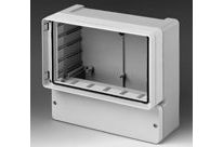 Wandgehäuse : VARIO-BOX K 312 RF