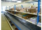 Dynamische Lagerung : Prodex