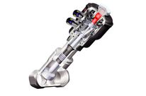 Prozessventile : ARI-STEVI AS 350