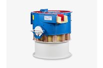 Rundvibrator - CF Baureihe