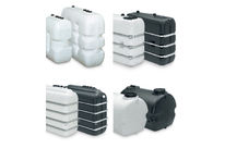 Verpackungstechnik // Industrietanks