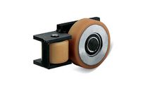 VULKOLLAN Kombirolle Typ V 1432 AP