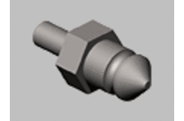 Werkzeugkupplung (ref. 411)