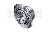 Drehstarre Kupplungen: Tonnenkupplung