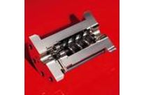 Durchflussmessgeräte : Baureihe OMH