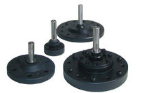 Flansch-Adapterwellen für FGH 4