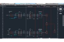 CADWorx® Design Suite für Elektrik und Instrumentierung