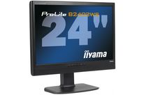 ProLite B2403WS-1 LCD Bildschirm