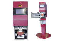 Tampondruckmaschine SL-100