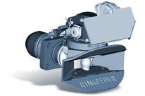 50mm Bolzenkupplung : Typ 2050 Fernbetätigungsvariante AP