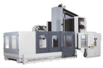 CNC-Portal Bearbeitungszentrum | WPC2000 / WPC3000 / WPC4000