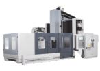 CNC-Portal Bearbeitungszentrum | WPC2000 / WPC3000 / WPC4000