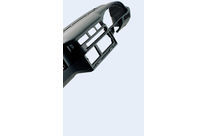 PUR-Systeme : Halbhart Schaum