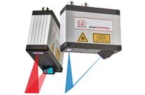 High-Performance Laser-Scanner | scanCONTROL 30xx