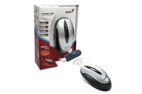 Mäuse kabellosTraveler 600