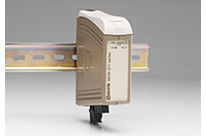 MCW-211 - industrieller Ethernet FX/TX Mediaconverter