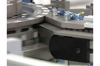 Sprühköpfe für die Parfümerie