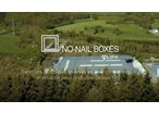NO-NAIL BOXES feiert 60-jähriges Bestehen