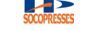 SOCIÉTÉ NOUVELLE SOCOPRESSES