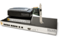 SnapGear Security Appliance