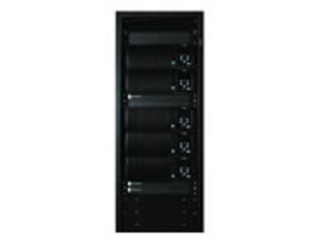 TaitNet QS² Simulcast-Systeme