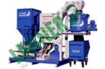 Zentrifugen-Anlagen: Vetamat®-Anlagen