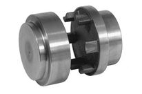 Elastische Kupplung NE-B