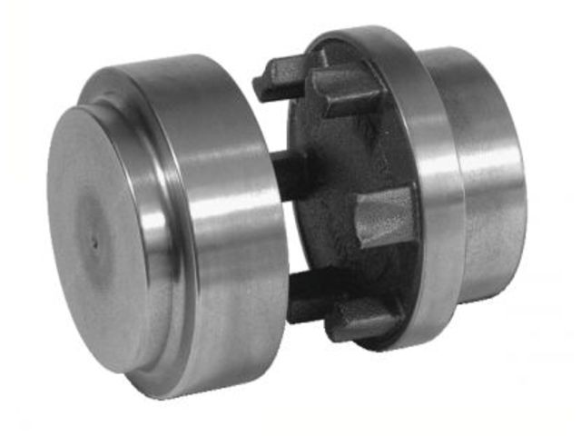 Elastische Kupplung NE-B