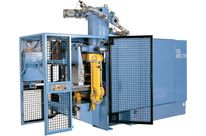 VERTIKALE FORMANLAGEN DISAMATIC 2110