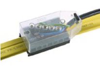 Flachkabelsystem Technofil