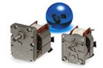 AC-Motoren : Spaltpol AC-Motor