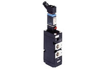 Pneumatikventil : Typ 6517