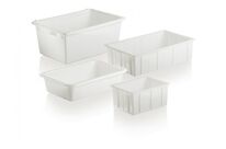 Transport- &amp;amp; Stapelkästen 25 – 80 l