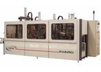 Verpackungsmaschine : Jivaro