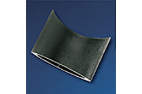 Distanzstücke mit Kehle