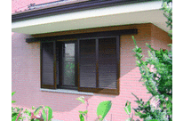 Antriebe für Türen und Fensterläden - OLLY E