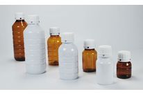 PET-Flaschen von 125ml bis 1L