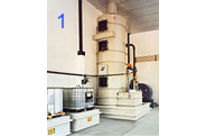 Absorptionsverfahren