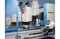 Bearbeitungszentren: Serie ZV 50