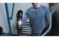 Der schnellste und einfachste 3D-Scanner für die Erfassung von Farben