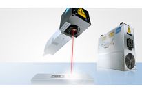 Lasermarkiersystem: LasOnAll 1 eco