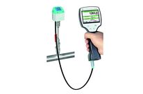 Mobiler Flowmeter - PI 500